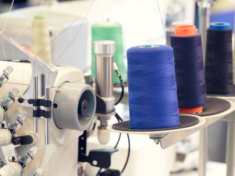 Textile Raw Materials
