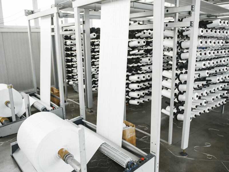 Machinery Spare Parts